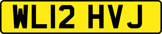 WL12HVJ