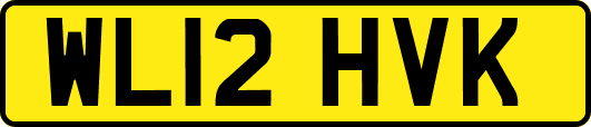 WL12HVK