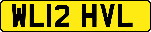 WL12HVL