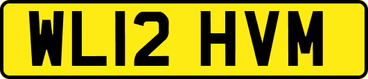 WL12HVM