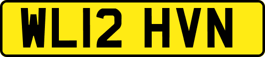 WL12HVN