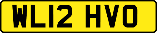 WL12HVO