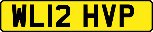 WL12HVP
