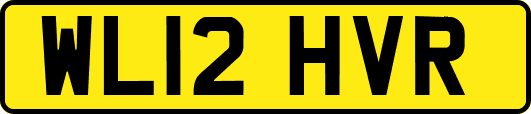 WL12HVR
