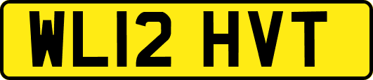 WL12HVT