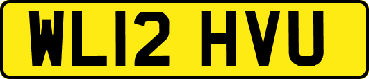 WL12HVU