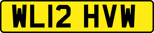 WL12HVW