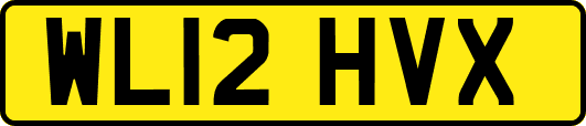 WL12HVX