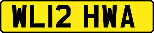 WL12HWA