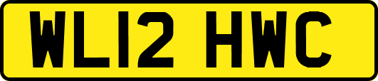 WL12HWC