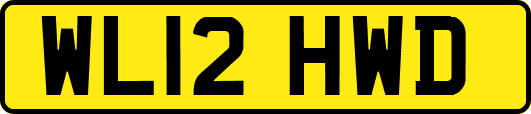 WL12HWD