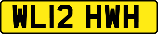 WL12HWH