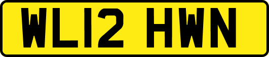 WL12HWN