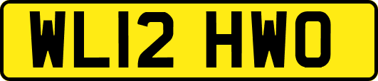 WL12HWO
