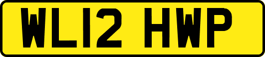 WL12HWP