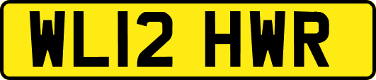 WL12HWR