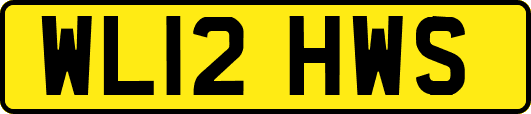 WL12HWS