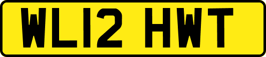 WL12HWT