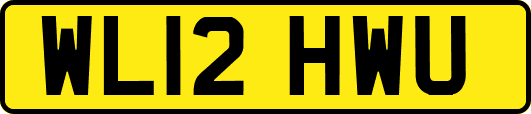WL12HWU