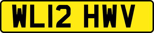 WL12HWV