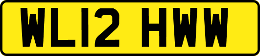 WL12HWW