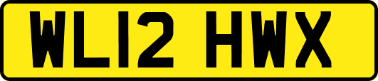 WL12HWX