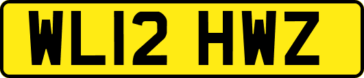 WL12HWZ