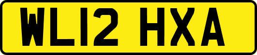 WL12HXA