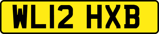 WL12HXB