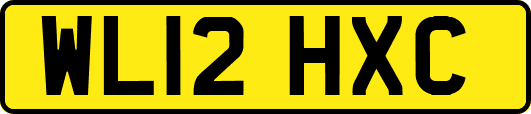 WL12HXC