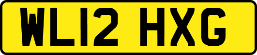 WL12HXG