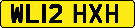 WL12HXH