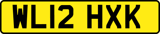 WL12HXK