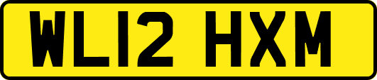 WL12HXM