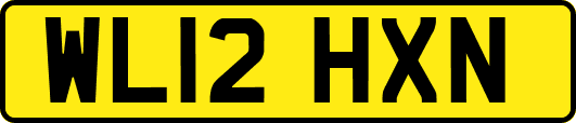 WL12HXN