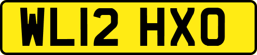 WL12HXO