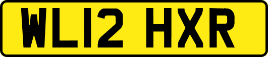 WL12HXR