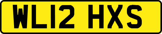 WL12HXS