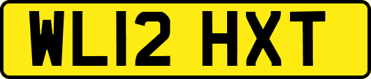 WL12HXT
