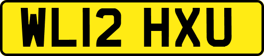 WL12HXU