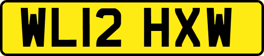 WL12HXW