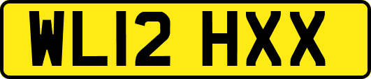 WL12HXX