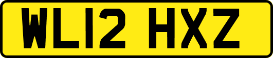 WL12HXZ
