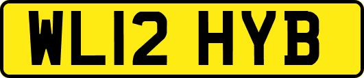 WL12HYB