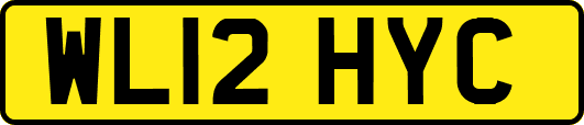 WL12HYC