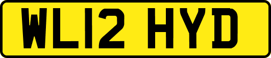 WL12HYD