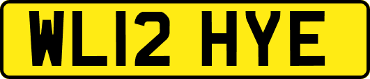 WL12HYE