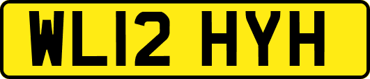 WL12HYH