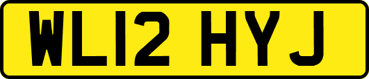 WL12HYJ