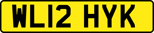 WL12HYK